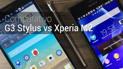 LG G3 Stylus vs Sony Ericsson Xperia Mini Pro Karşılaştırma